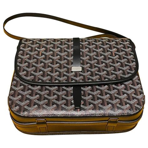 goyard borsa uomo|goyard bags for women.